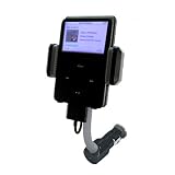 FOR IPOD VIDEO NANO CD md MP3 CAR CASSETTE TAPE ADAPTER