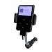 Advanced Car Mount System for Apple iPod Video/Classic/NANO 4th Generation - 360 degr...