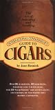 International Connoisseurs Guide to Cigars: The Art of Selecting and Smoking (Essential Connoisseur)