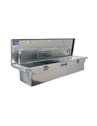 Automotive Parts and Accessories: Better Built 73010911 Crown Series Low Profile Crossover Tool Box - Better Built