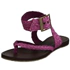 BC Footwear Women's Earthquake Thong Sandal