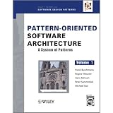 Pattern-Oriented Software Architecture Volume 1: A System of Patterns