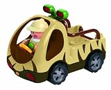 Tolo Toys First Friends Safari VehicleIMAGE