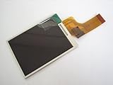 LCD Screen Display For SONY Cyber-shot DSC-W310 W-310 ~ DIGITAL CAMERA Repa ....
