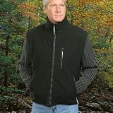 Heated Vests - Mens Heated Vest