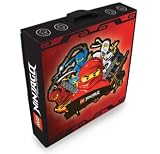 Neat-Oh! LEGO Ninjago Battle Case