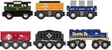 Lionel Pennsylvania 6 Car Train Set