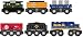 Lionel Pennsylvania 6 Car Train Set