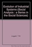 The evolution of industrial systems : the forking paths