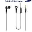 Bralexx Universal Original Samsung In-Ear Kopfh�rer Headset 3,5 mm Schwarz (Apple iPhone, Apple iPad, Samsung, HTC, LG, Sony, Nokia, Huawei, Mobistel, Alcatel, Motorola)