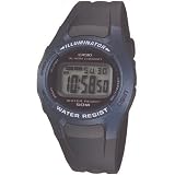 CASIO W43H-1AV Men's Digital Sports Watch