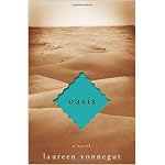 Oasis: A Novel book cover