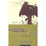 writing in general and the short story in particular