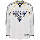 Nashville Predators RBK Premier NHL Team Jersey - M