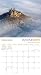 Castles - 2010 National Geographic Wall Calendar