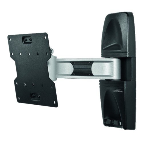 Clicktronic HC LCD 145 LCD/Plasma/LED-Wandhalterung bis 114 cm (45 Zoll) und Traglast 40 kg