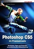 Das große Buch: Photoshop CS5
