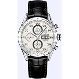 Tag Heuer Carrera Day-Date Mens Watch CV2A11.FC6235 by TAG Heuer