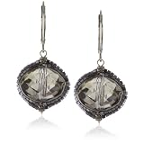 Dana Kellin Hand Wire-Wrapped Deco Mix Crystal