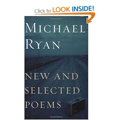 New and Selected Poems (Kingsley Tufts Poetry Award)
