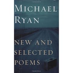 New and Selected Poems