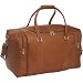 Piel Leather Classic Weekend Carry On