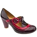 Schuh Unzue Panel T-bar