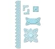 doily die