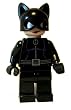 Catwoman - LEGO Batman 2" Figure Catwoman - LEGO Batman 2" Figure