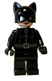 Catwoman - LEGO Batman 2" Figure