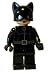 Catwoman - LEGO Batman 2" Figure