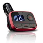 Energy Sistem Car Mp3 F2 Racing Red -...
