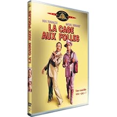 La Cage aux folles