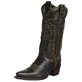 FRYE Women's Daisy Duke Perf Boot