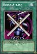 2002 Metal Raiders Unlimited MRD-133 Block Attack