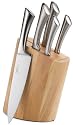 Electrolux 50289360005 Messerblock Holz