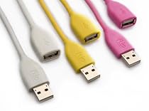 Flip Video USB Cables