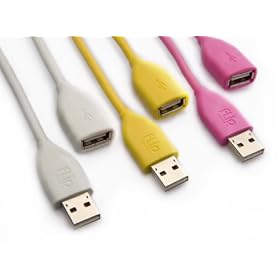 Flip Video USB Cables