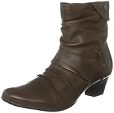 Jane Shilton 63551, Damen Stiefel, Braun (braun), 39,5 EU / 6 UK