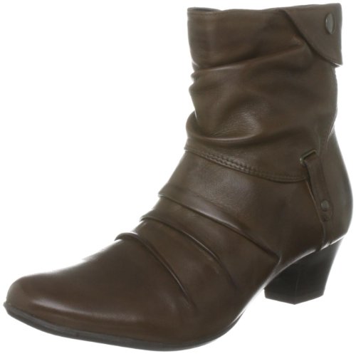 Jane Shilton 63551, Damen Stiefel, Braun (braun), 39,5 EU / 6 UK