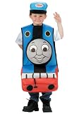 Thomas The Tank Engine Classic Costume