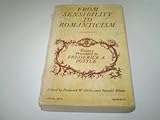 From sensibility to Romanticism : essays presented to Frederick A. Pottle