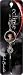 Twilight: Eclipse Jacob Black Book Bracelet