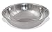 Crestware 20-Quart Stainless Steel Mixing Bowl