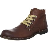 Fly London Rufus Lace Up Boot
