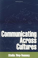 Communicating Across Cultures