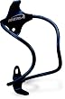 Ibera Aluminum Bottle Cage, BLACK