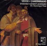 L'Amfiparnaso