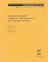 Advanced Optical Memories and Interfaces to Computer Storage: 22-24 July 1998, San Diego, California (Spie Proceedings Series,)