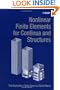 Nonlinear Finite Elements for Continua and Structures